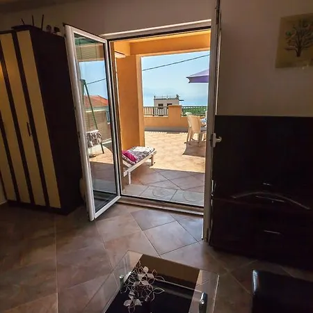 Apartments Mila Кримовица Номер фото