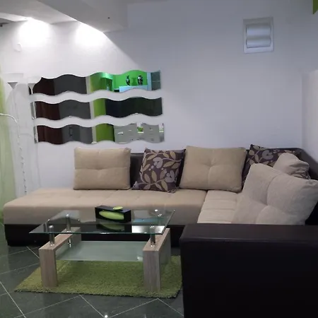 Apartments Mila Кримовица Номер фото