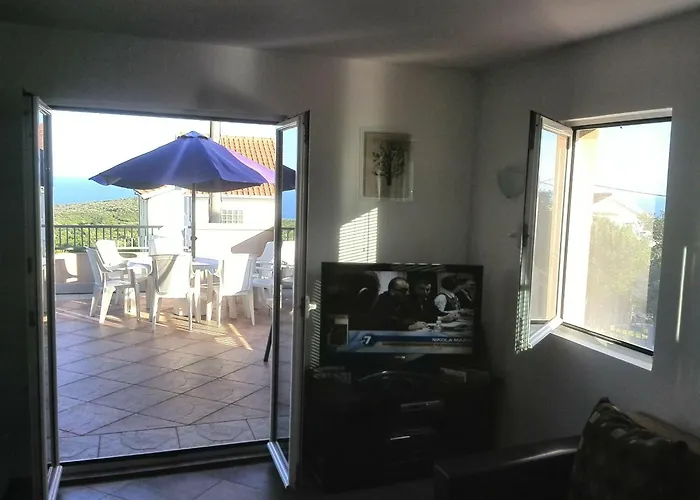Apartments Mila Krimovica