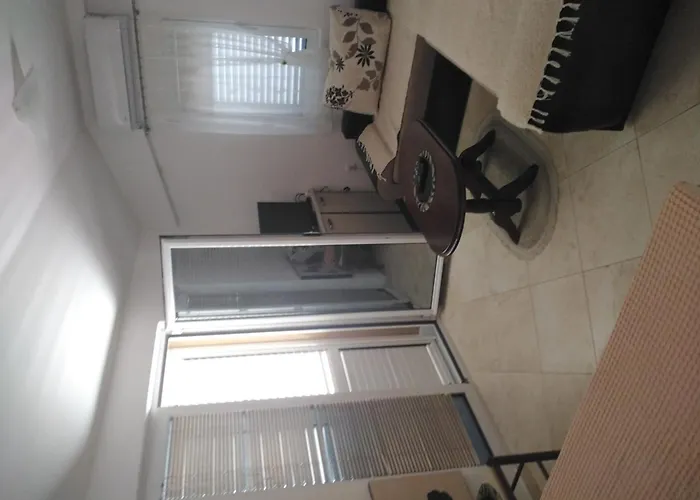 Apartments Mila Krimovica