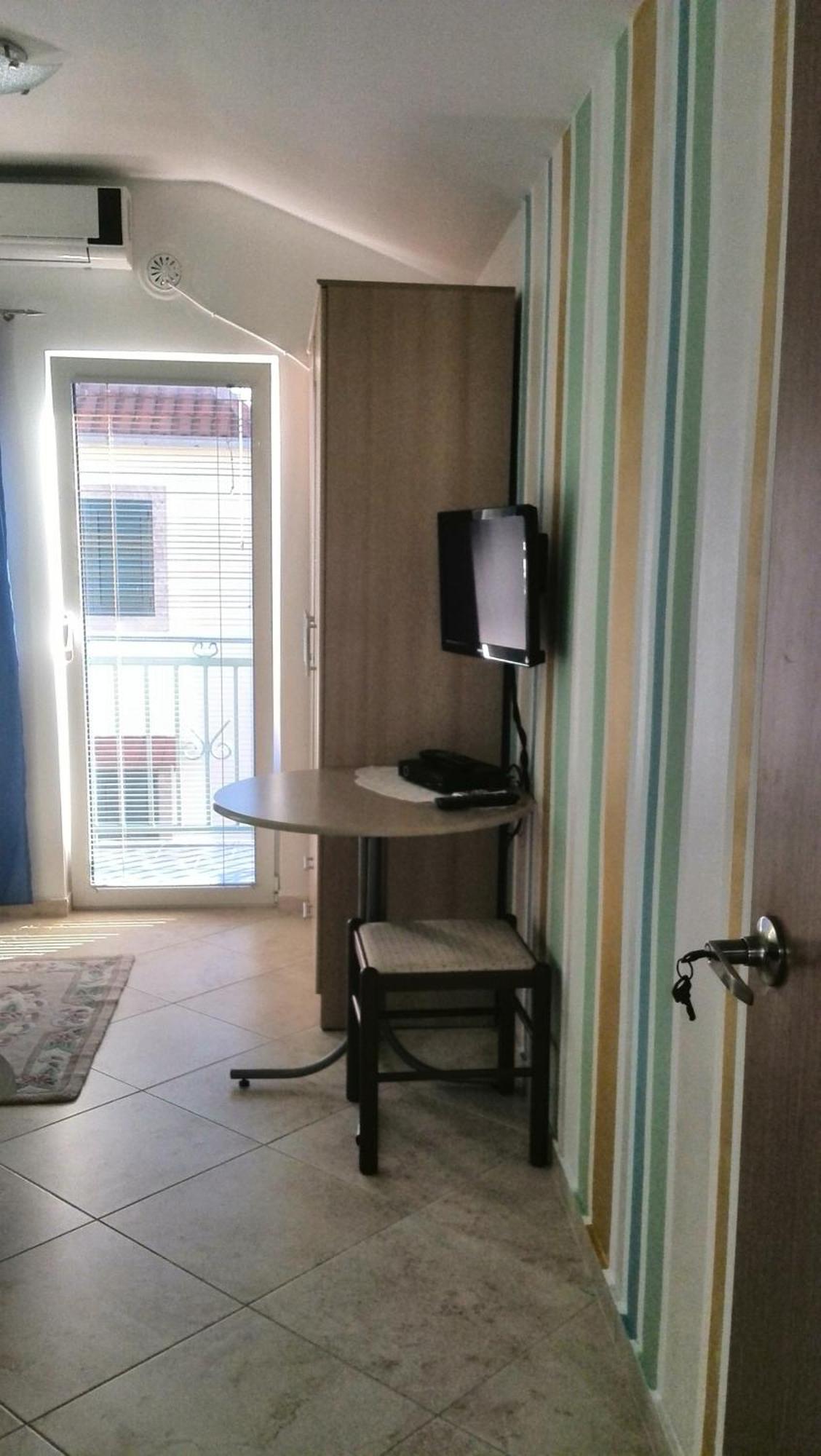 Apartment Mila