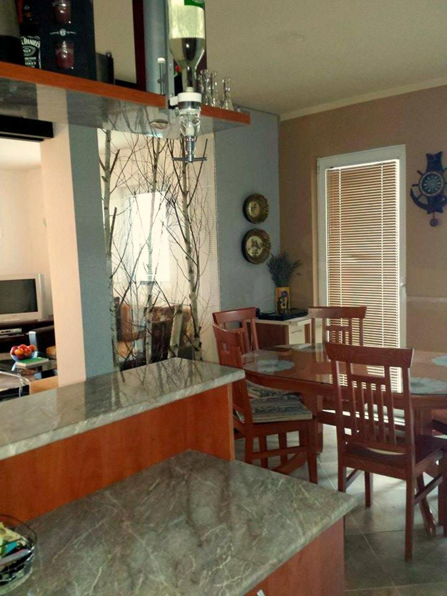 Mila Apartment