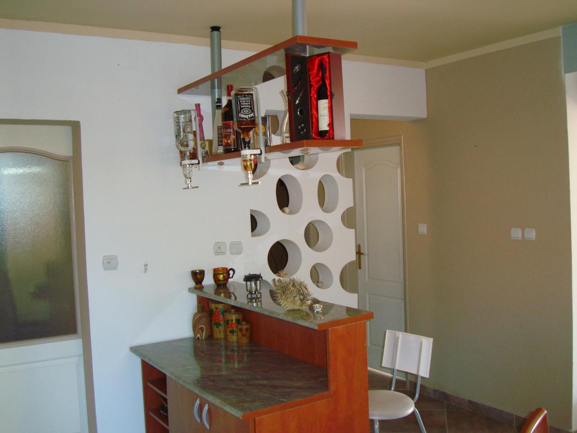 Mila Apartment