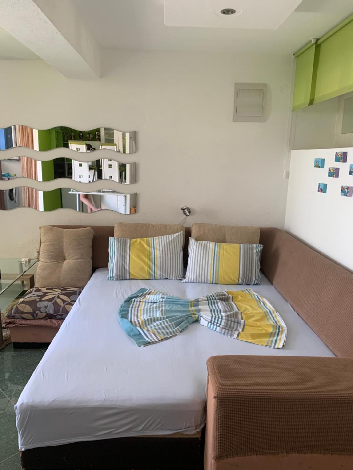 Mila Apartment Krimovica