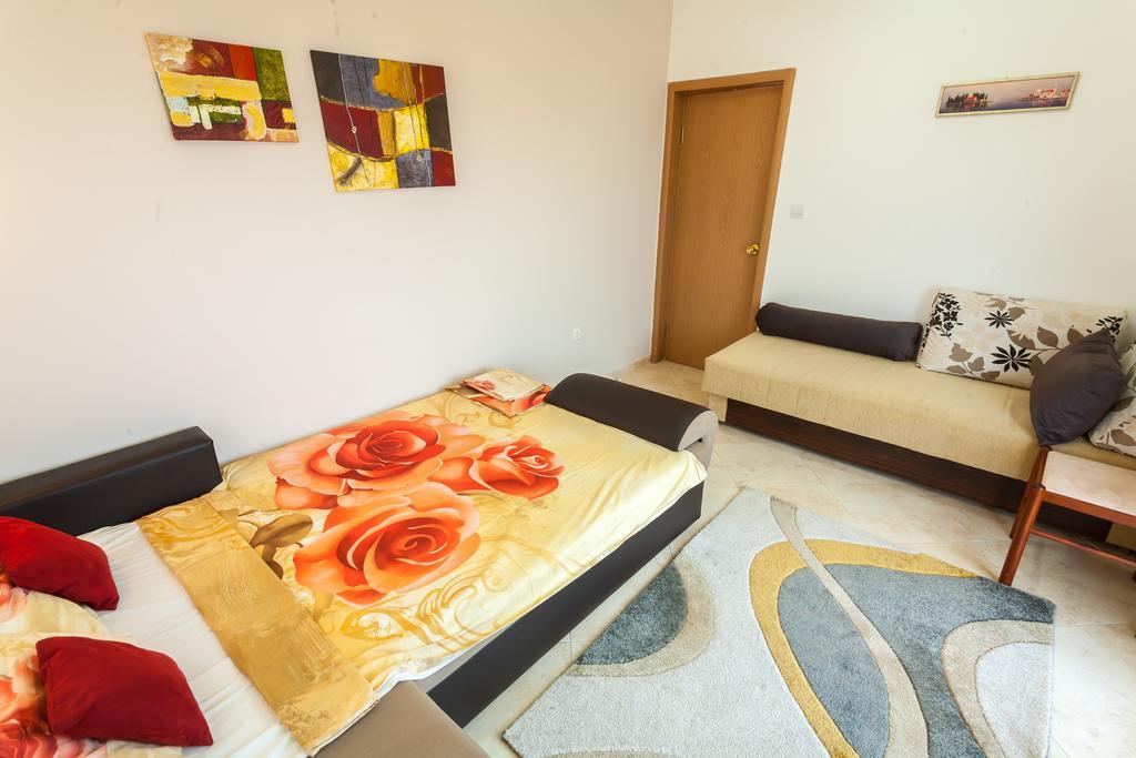 Apartment Mila Krimovica