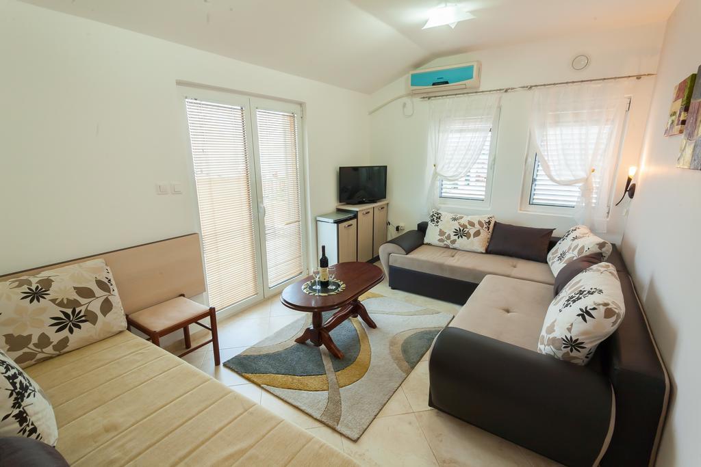 Apartment Mila