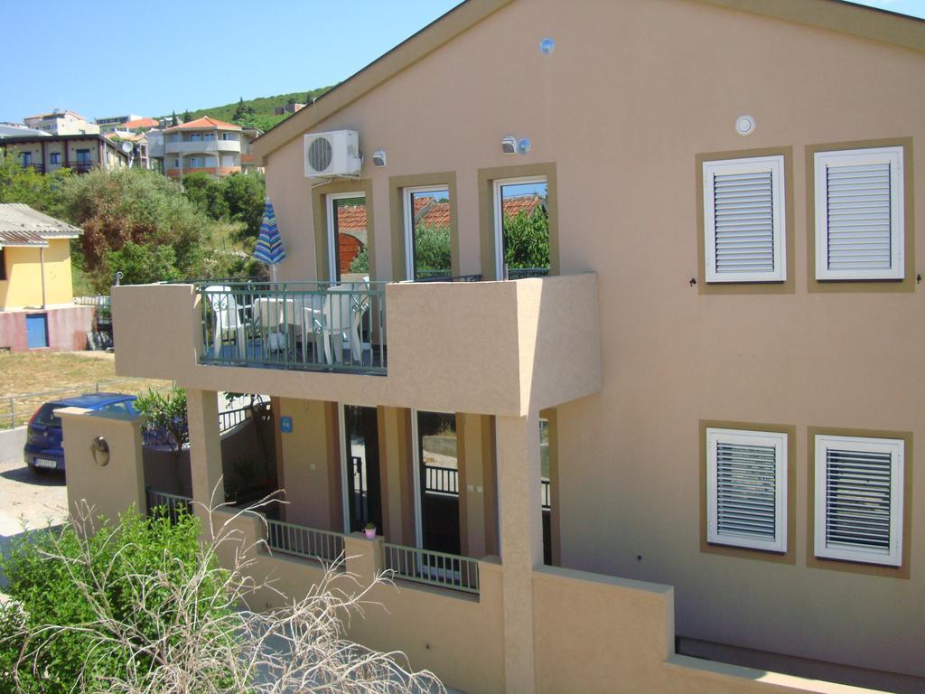 Mila Apartment