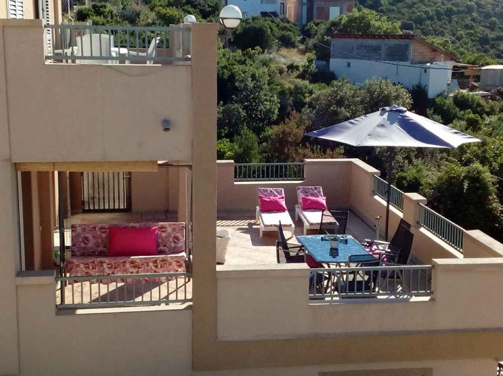 Apartment Mila *