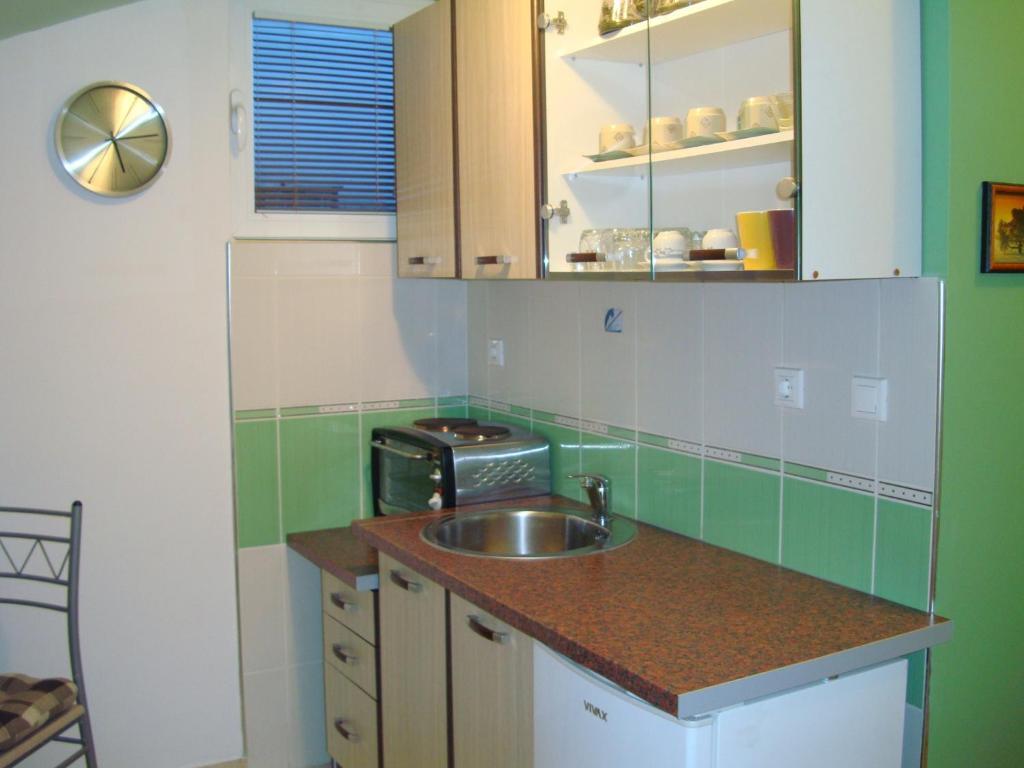 Apartment Mila *