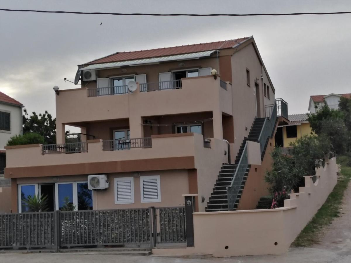 Mila Apartment